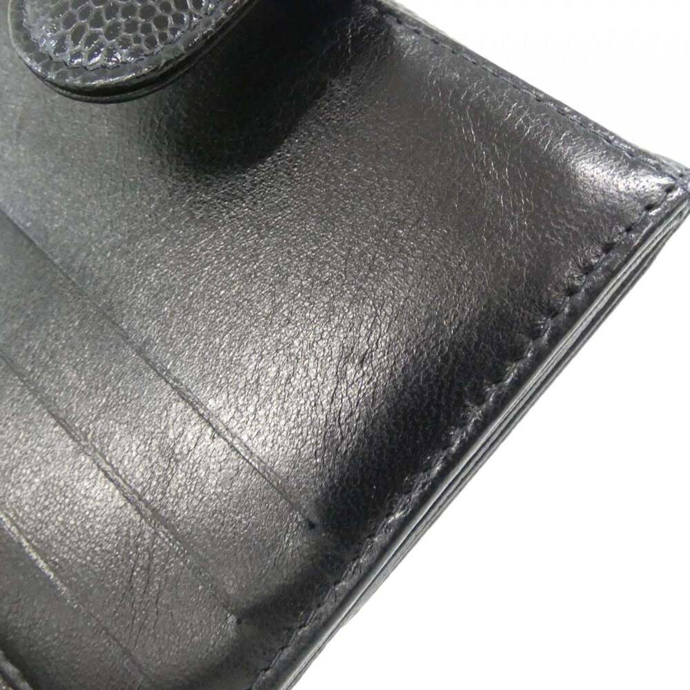 CHANEL Black Wallet - Picture 4 of 7